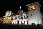 semana santa en Popayán