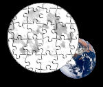 Puzzle Moon