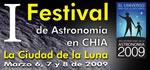 Festival de la Luna en Chia