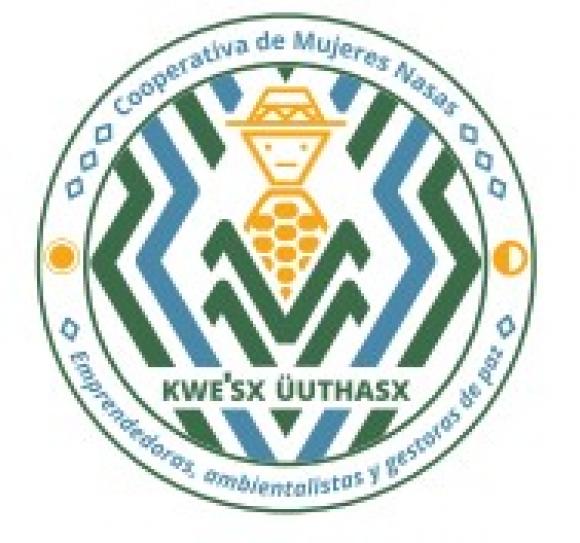 Cooperativa de Mujeres Nasas, Territorio Ancentral de Quichaya