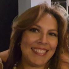 María Victoria Reyes Ramírez