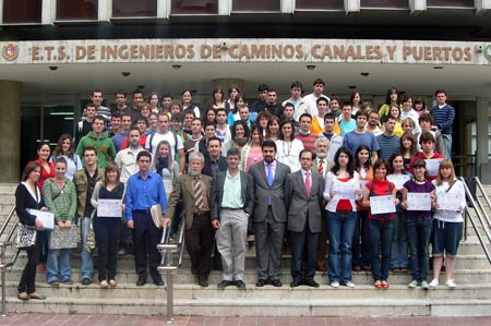 UNIVERSIDAD DE CANTABRIA MASTER universidad de cantabria master:
