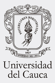 Escudo Universidad del Cauca