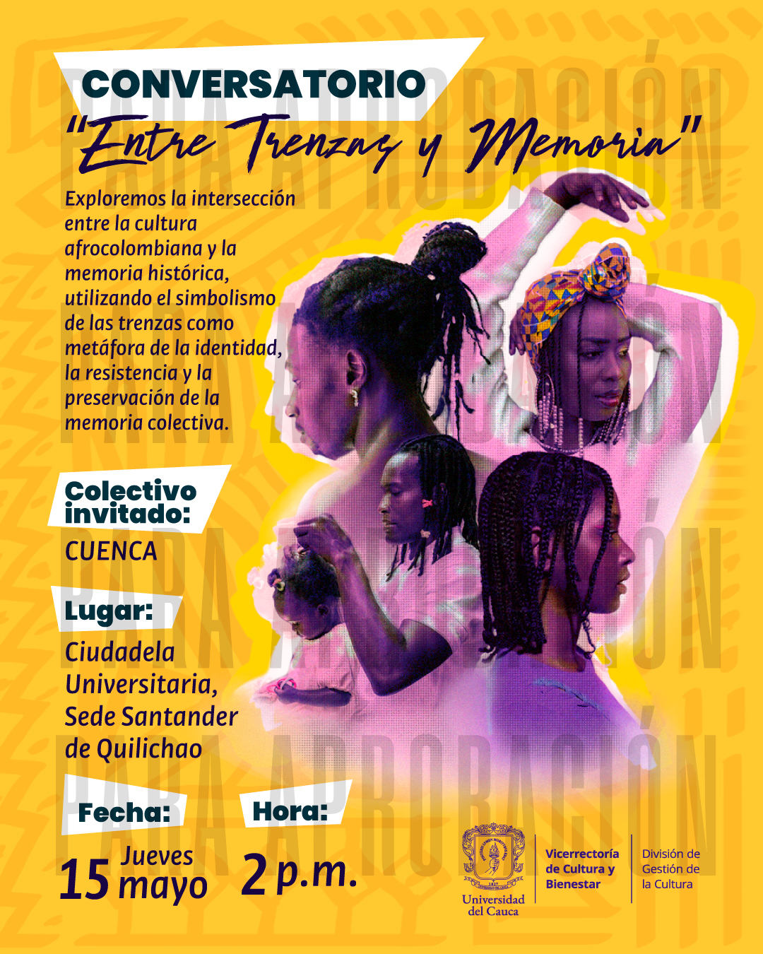 Conversatorio 