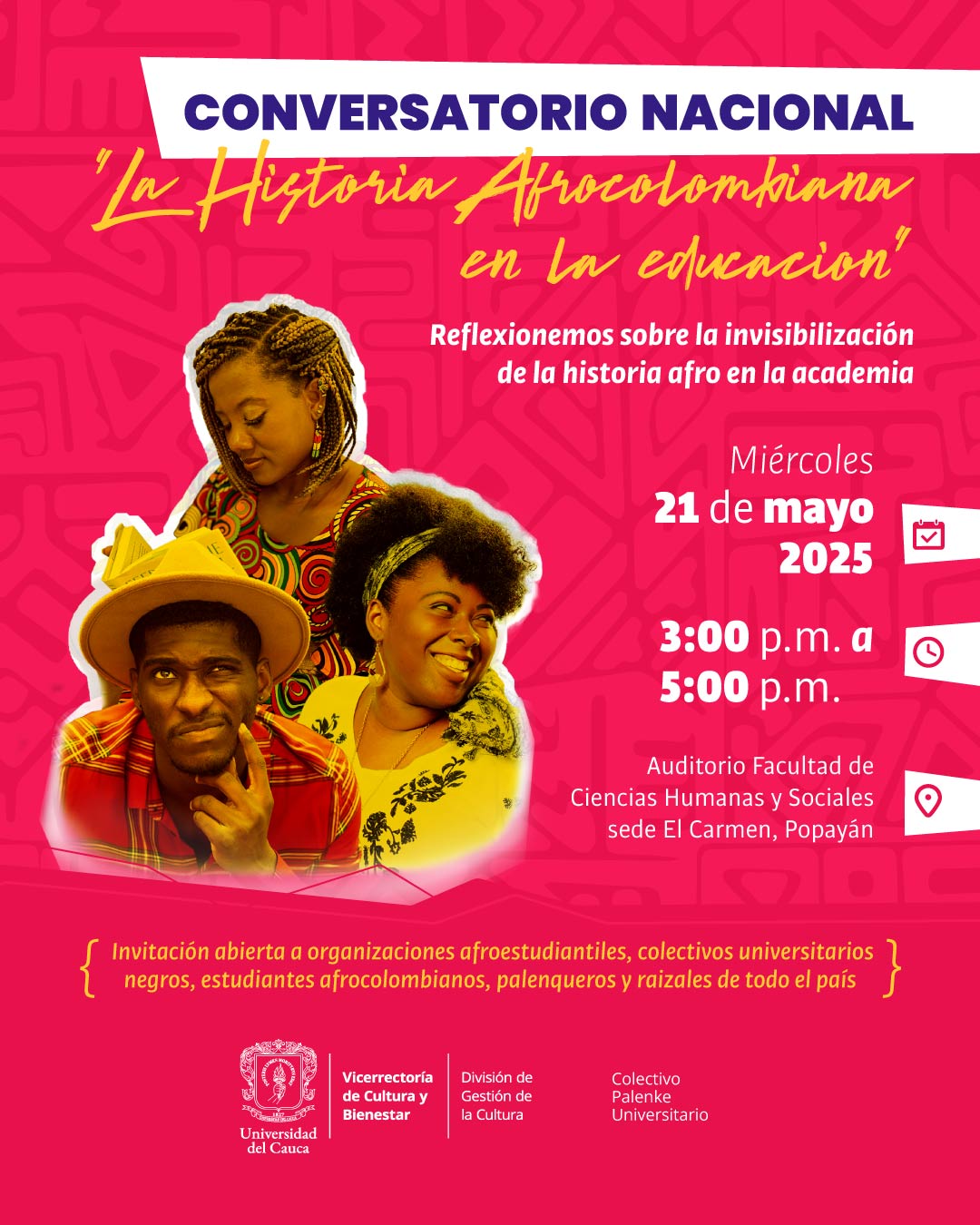 Conversatorio Nacional 