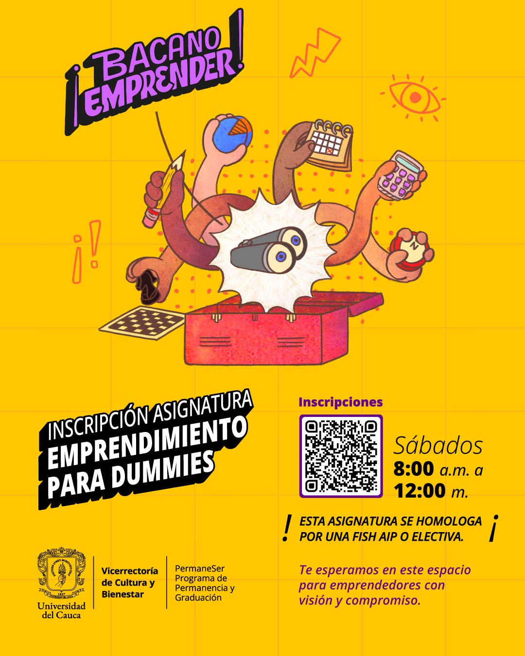 Emprendimiento para Dummies 