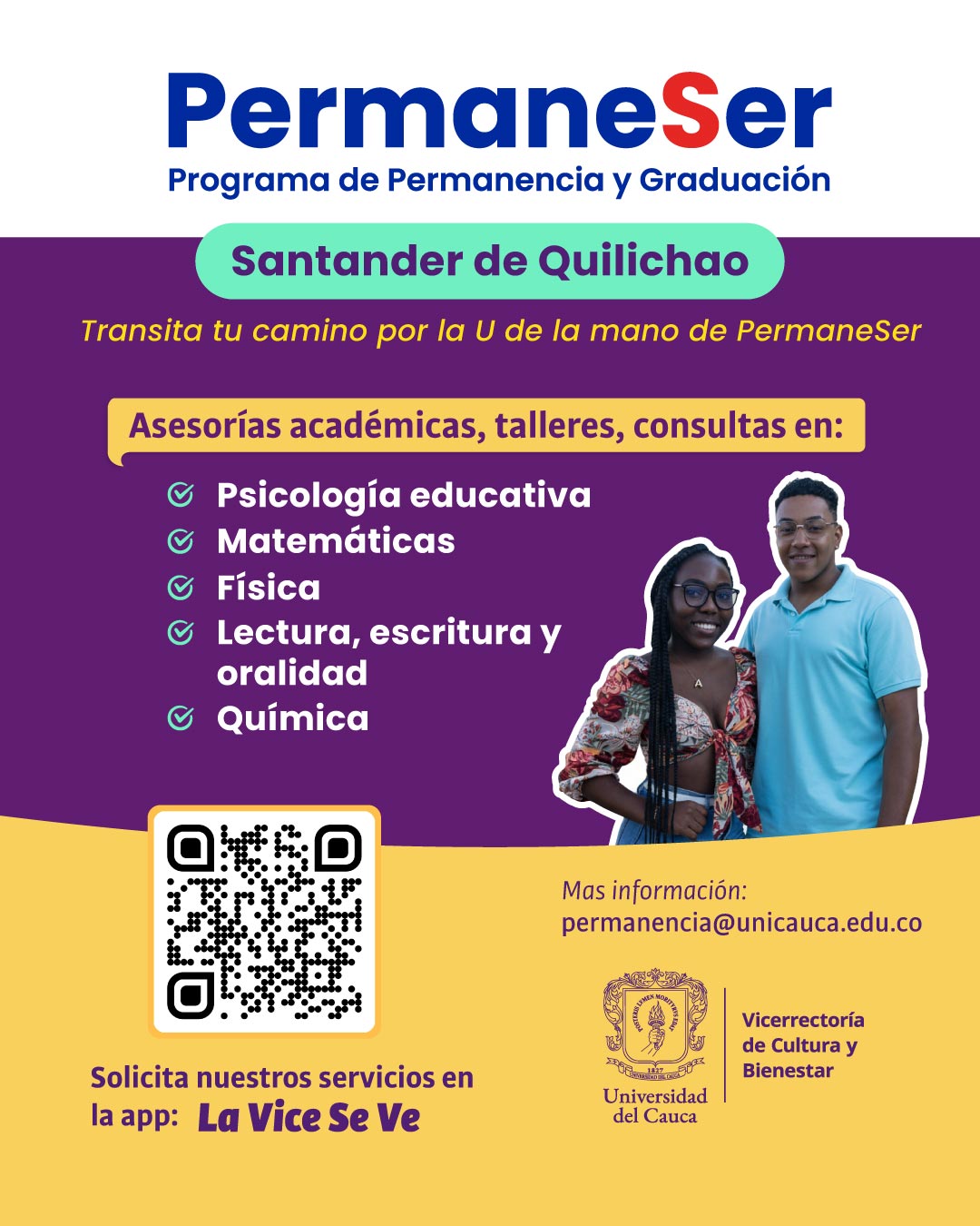 PermaneSer - Santander de Quilichao