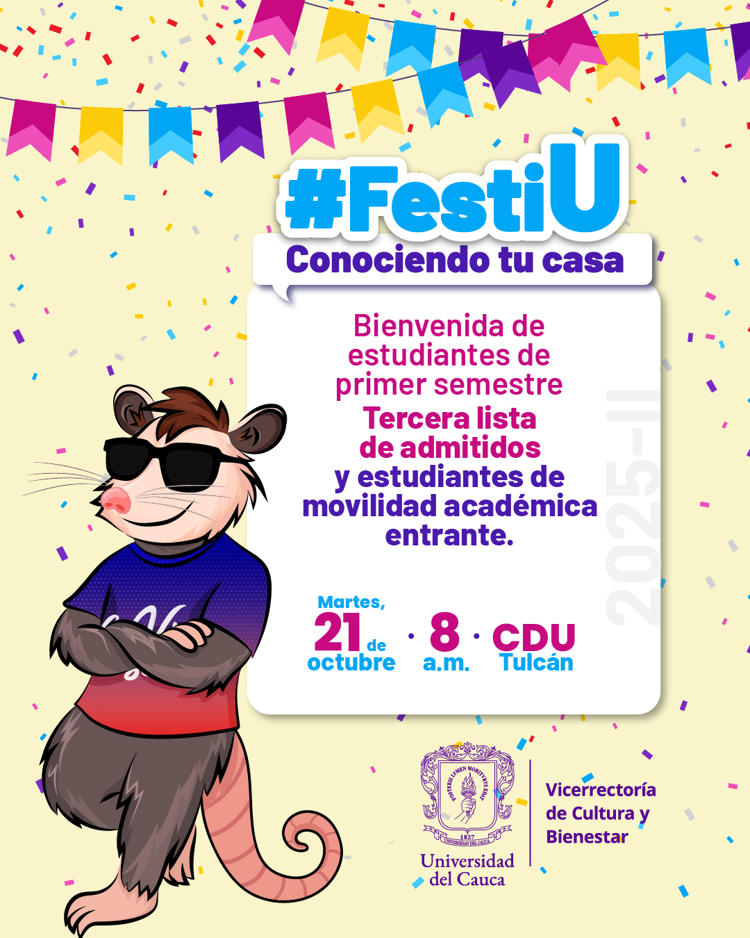 FestiU