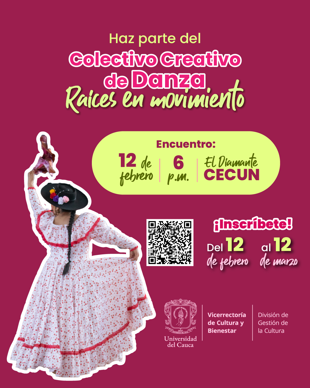 Colectivo Creativo de Danza