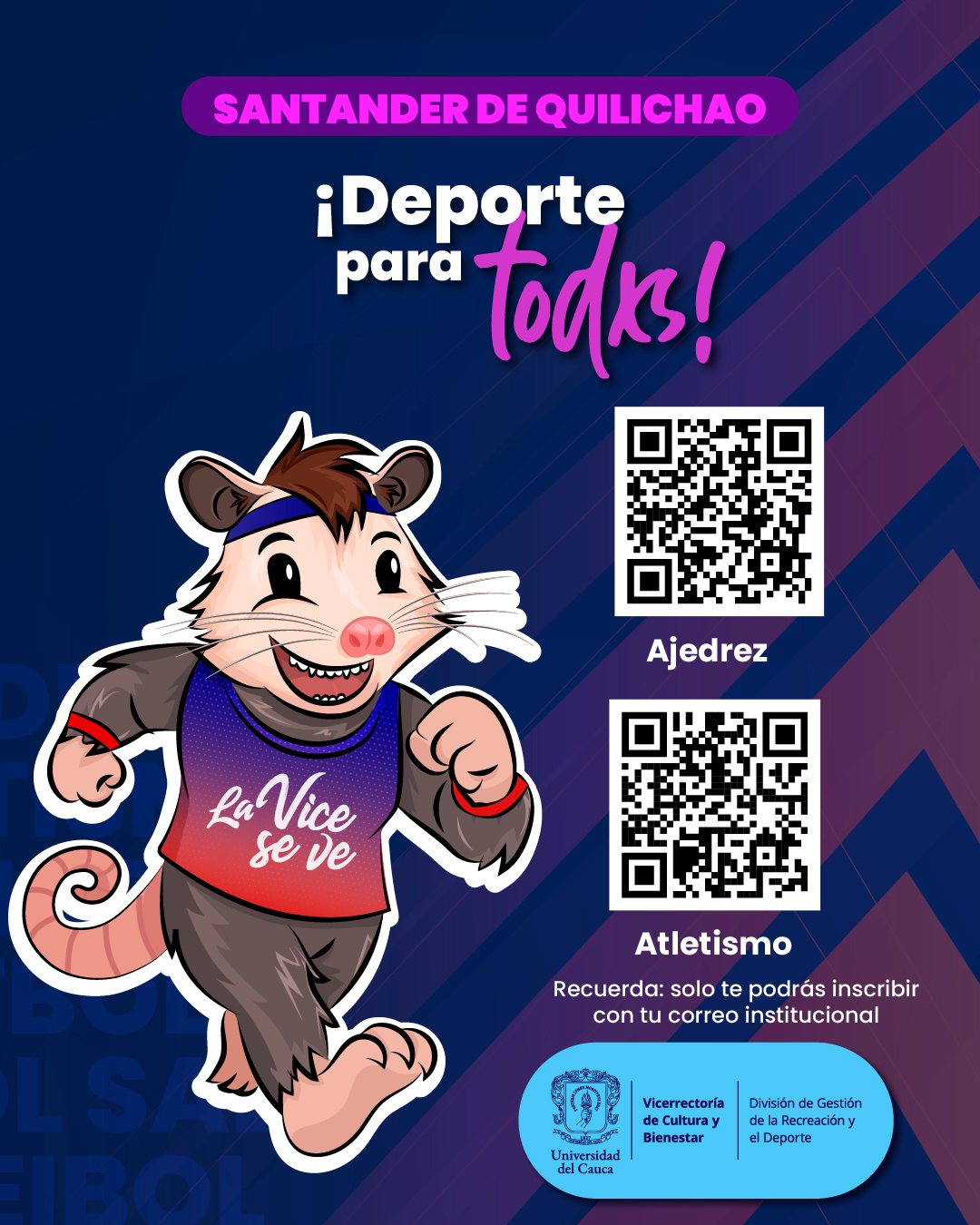 Deporte para Todos