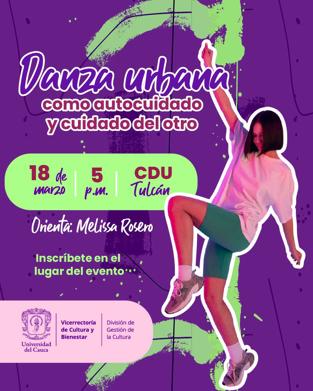 Danza Urbana