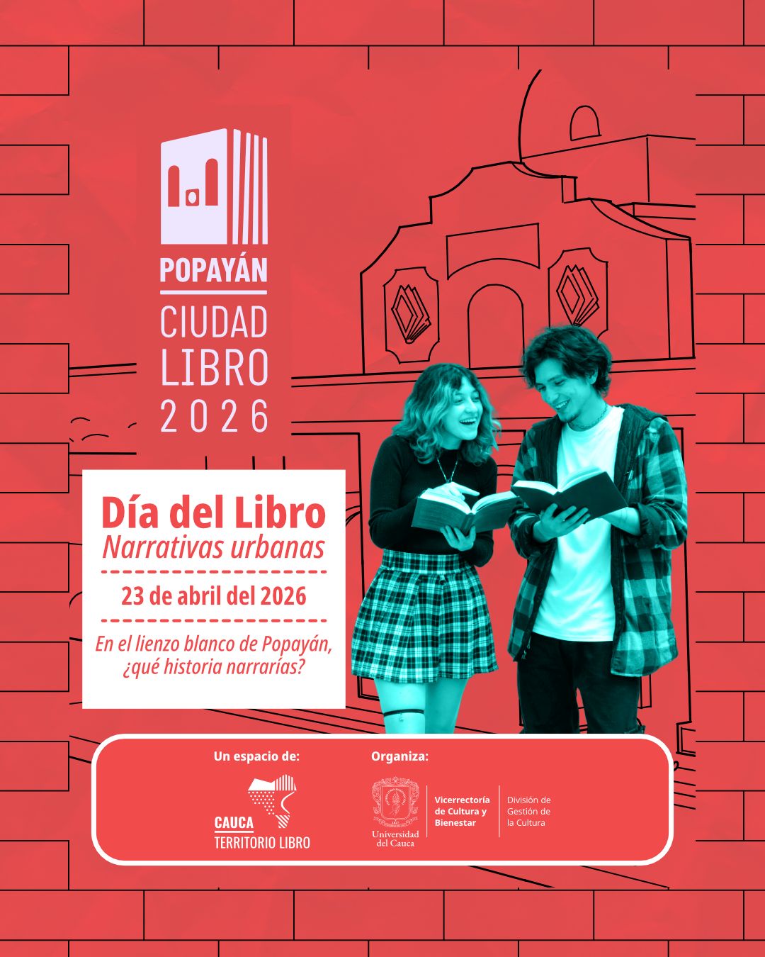 Día del Libro