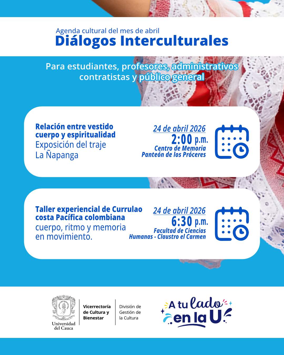 Diálogos Interculturales