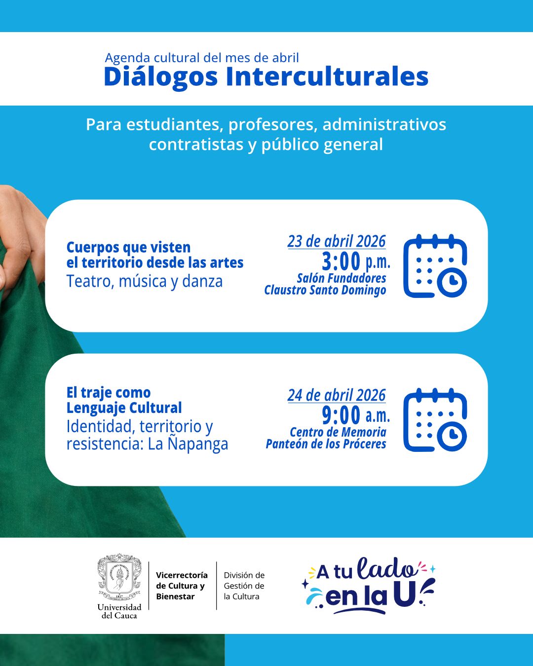 Diálogos Interculturales