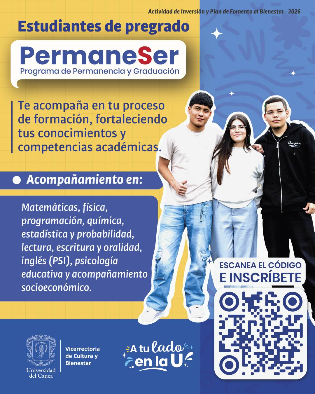 PermaneSer