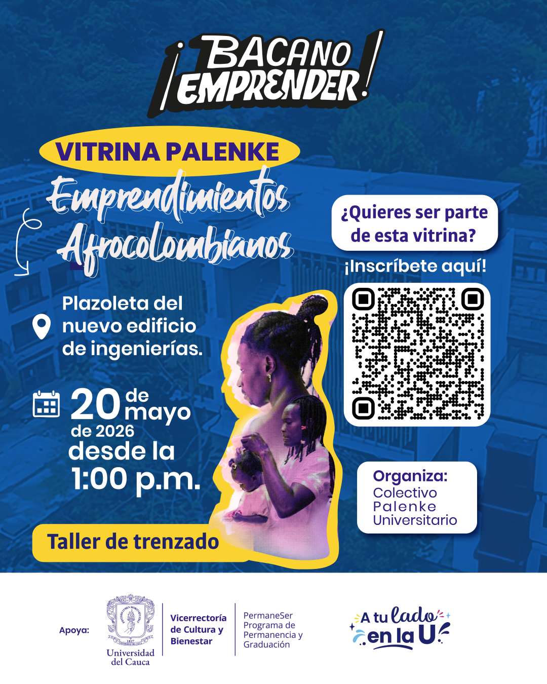Bacano Emprender