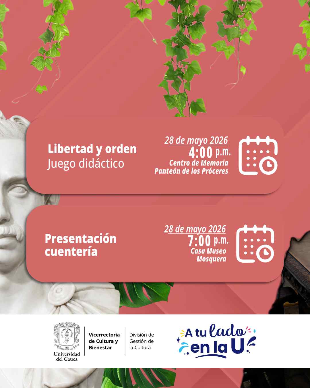 Noche de Museos