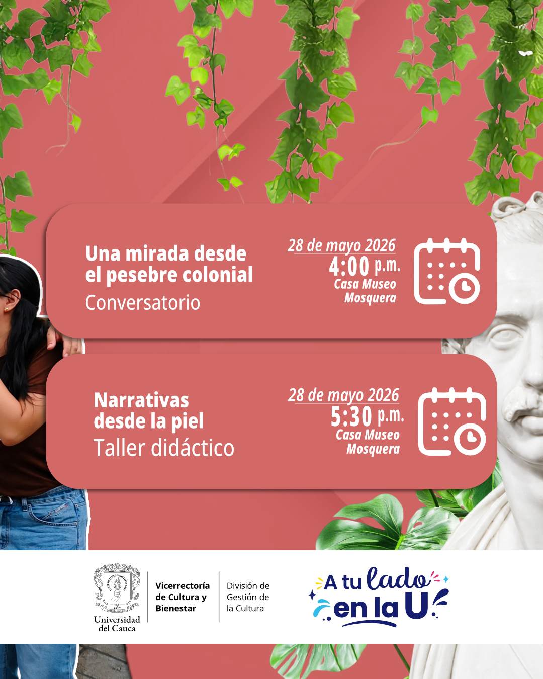 Noche de Museos