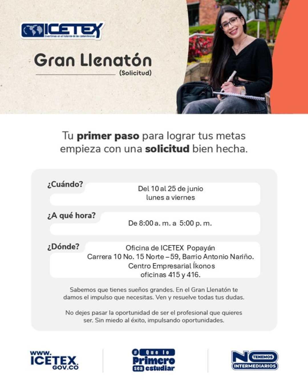 Gran Llenatón 