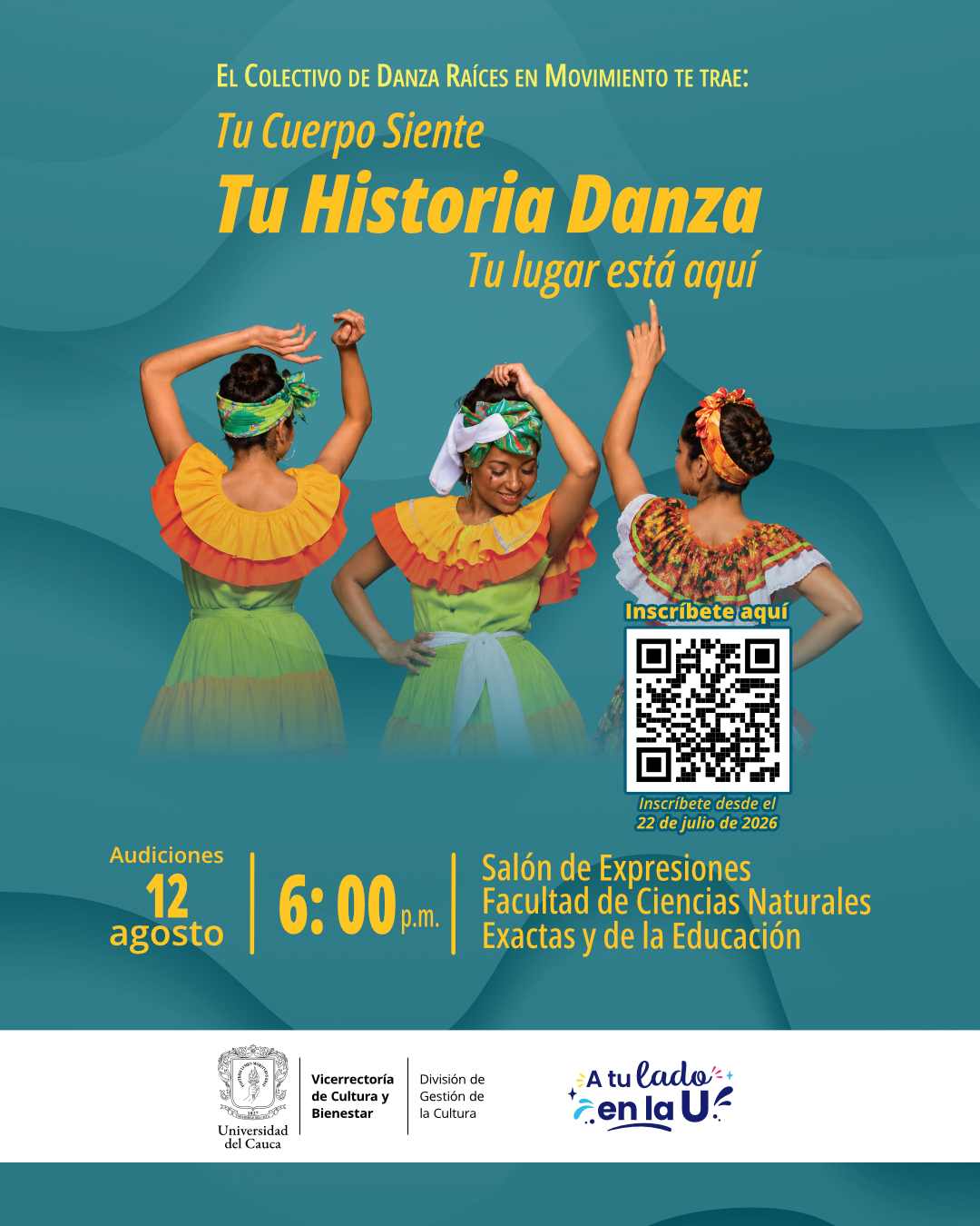 Colectivo de Danza en Movimiento