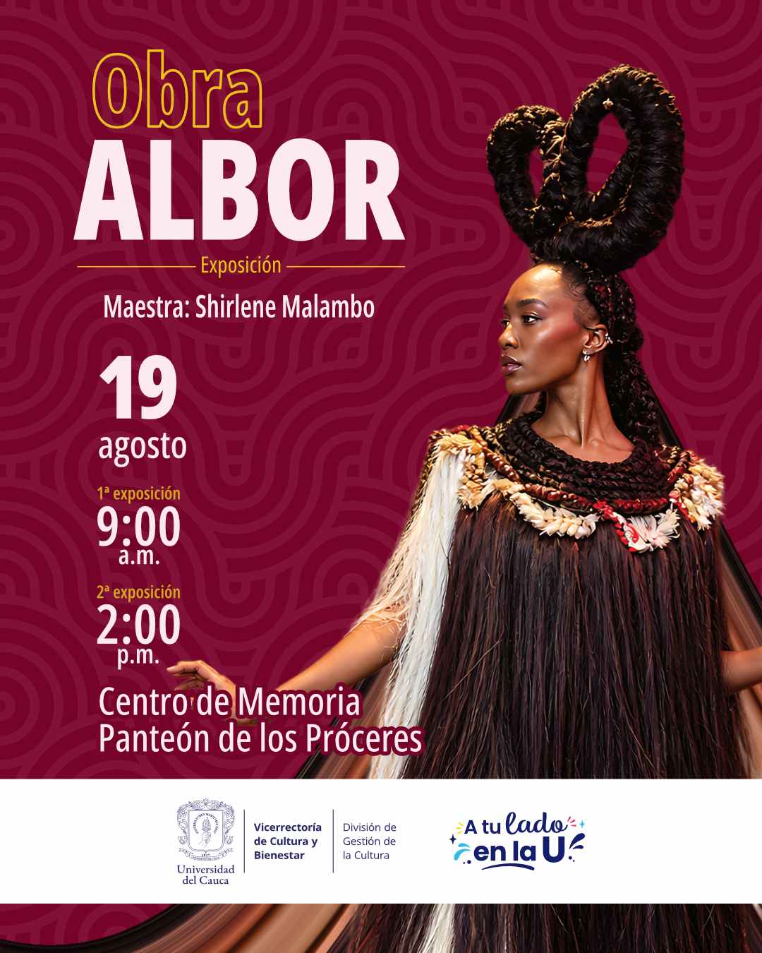 Obra Albor