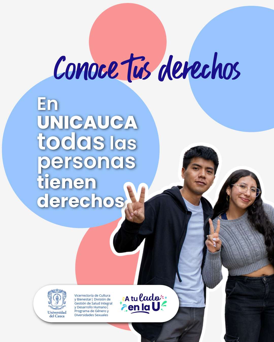 Conoce Tus Derechos