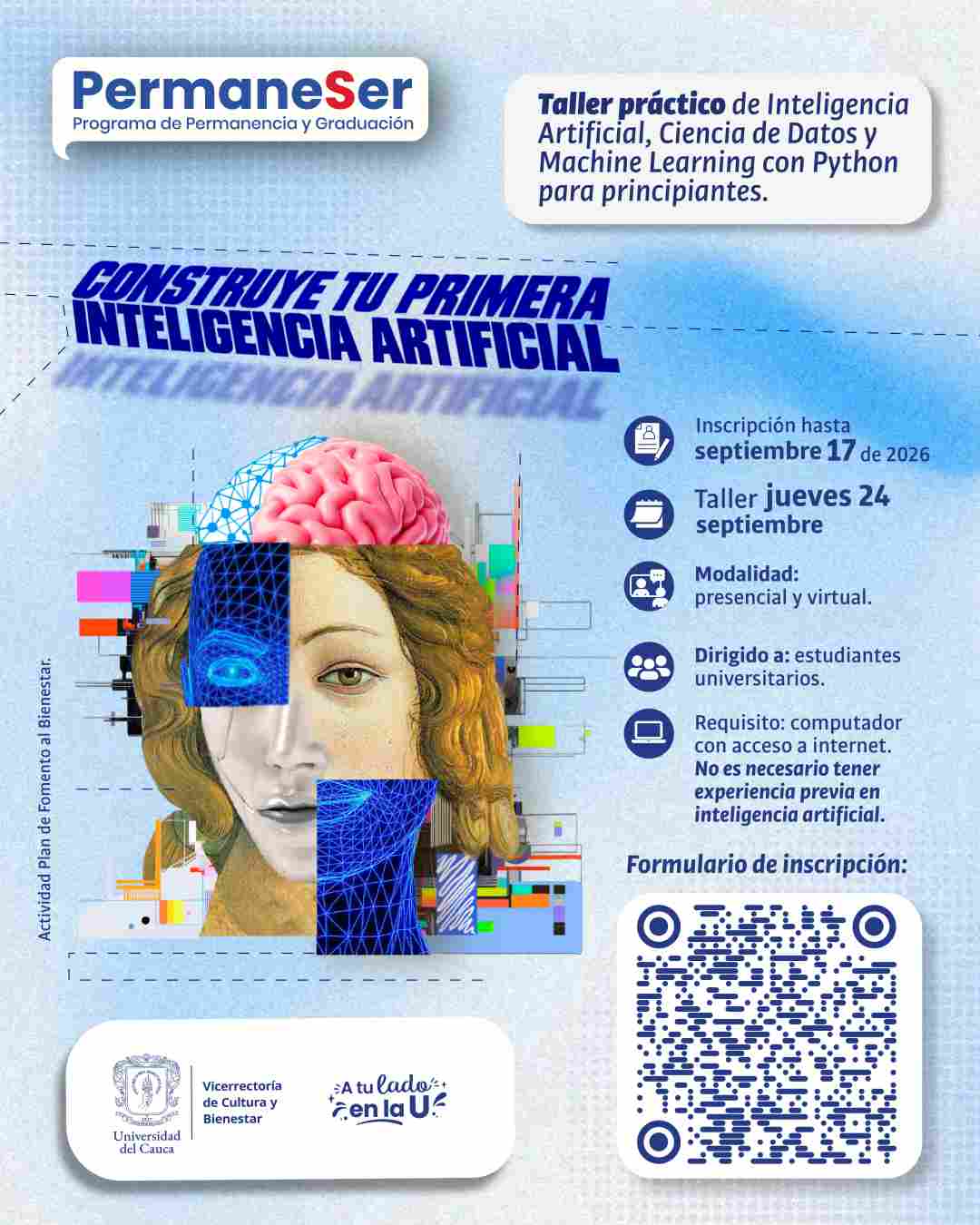 Taller Práctico de Inteligencia Artificial