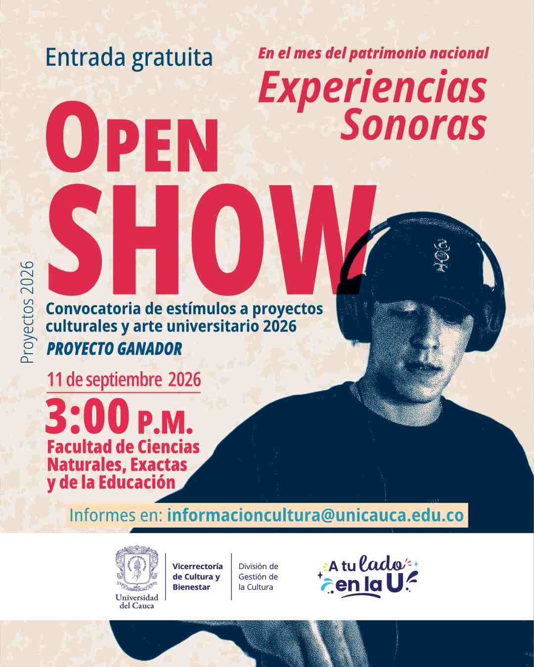 Open Show