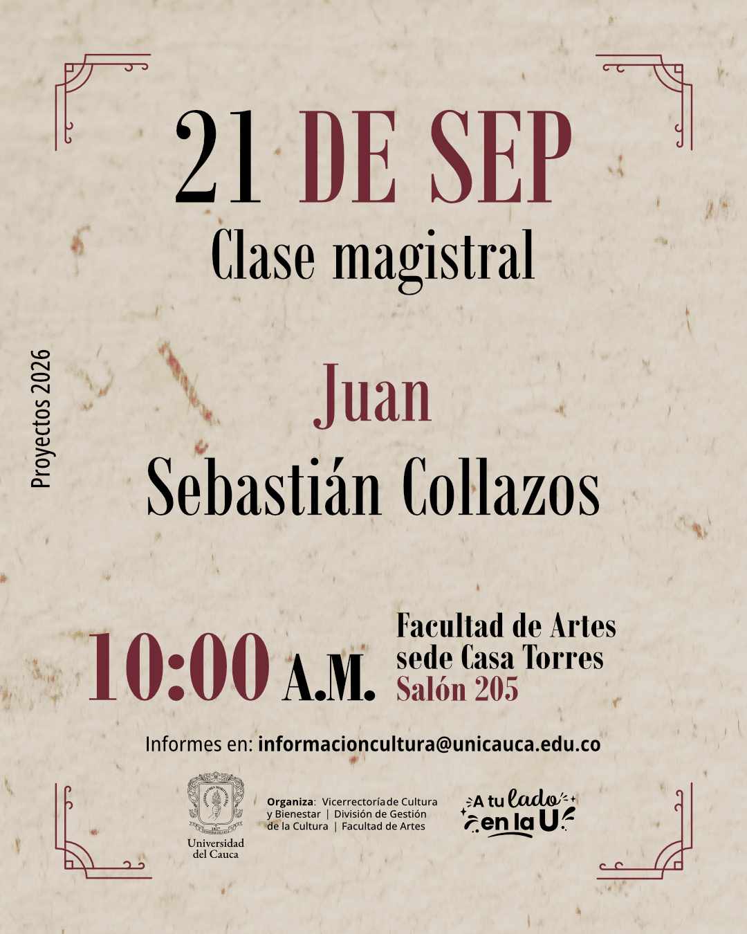 V Festival Internacional de Piano