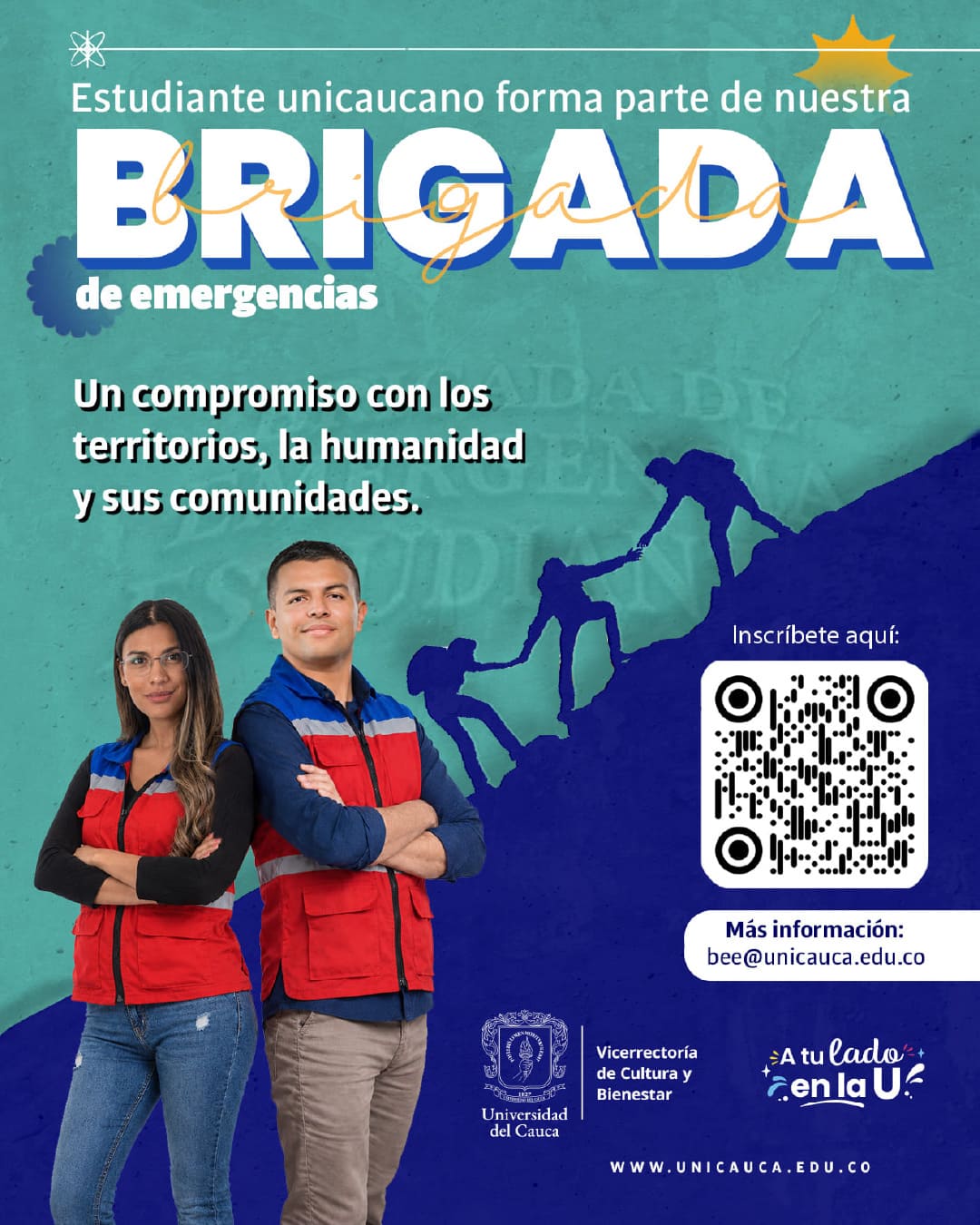 Brigada Estudiantil