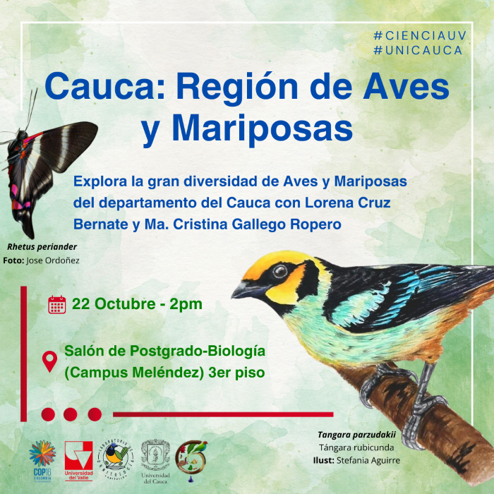Charla-Taller: 