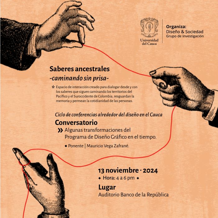 Conversatorio:  