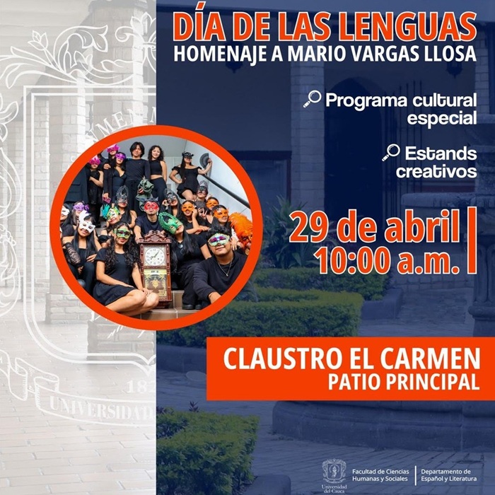 Día de las Lenguas