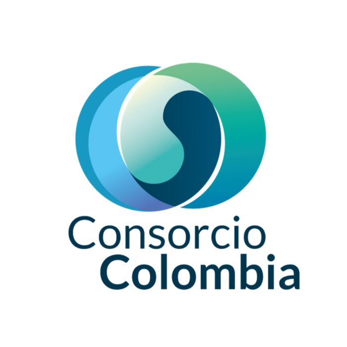 Calendario de cursos de formación Consorcio Colombia. Mayo de 2025