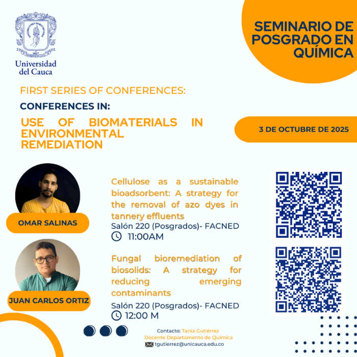  Use of biomaterials in environmental remediation. 