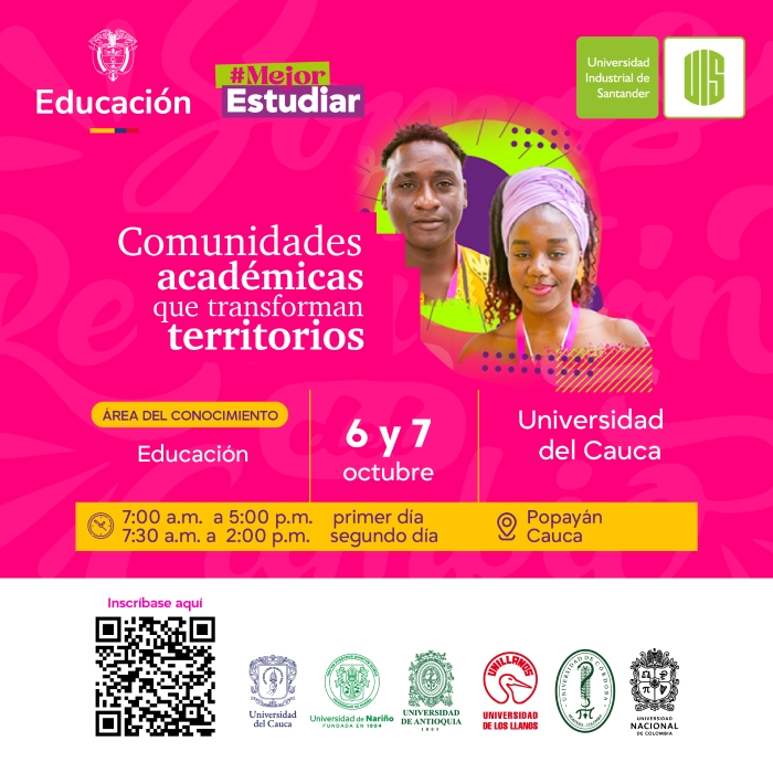 1er Encuentro Nacional de Educación