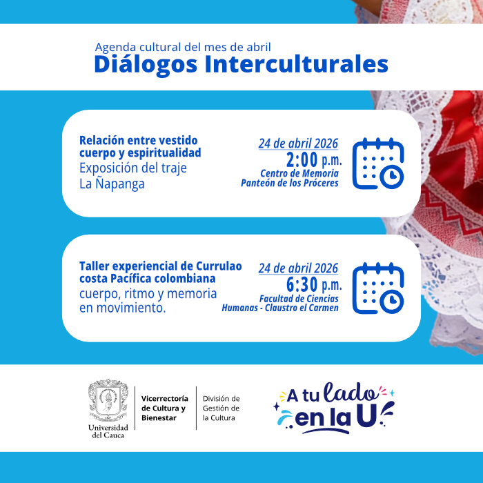Diálogos Interculturales