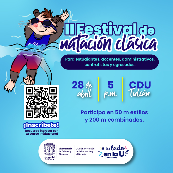 III Festival de Natación Clásica