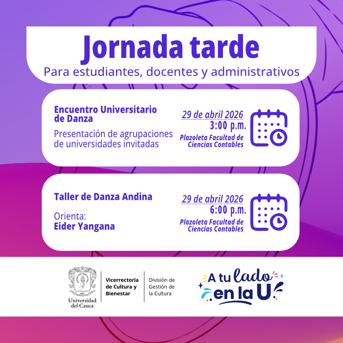 Danza y Movimiento: celebrando el Día Internacional de la Danza