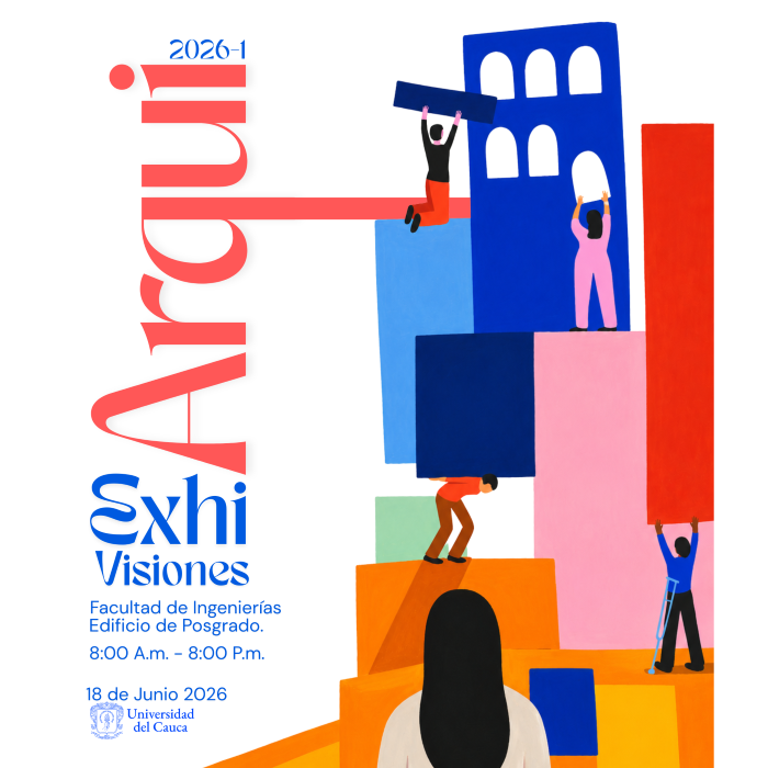 ExhiVisiones 2026