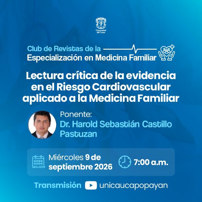 Club de Revista de Medicina Familiar