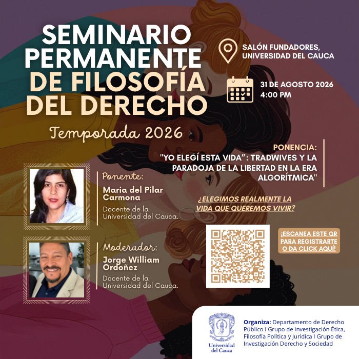 Seminario Permanente de Filosofía del Derecho