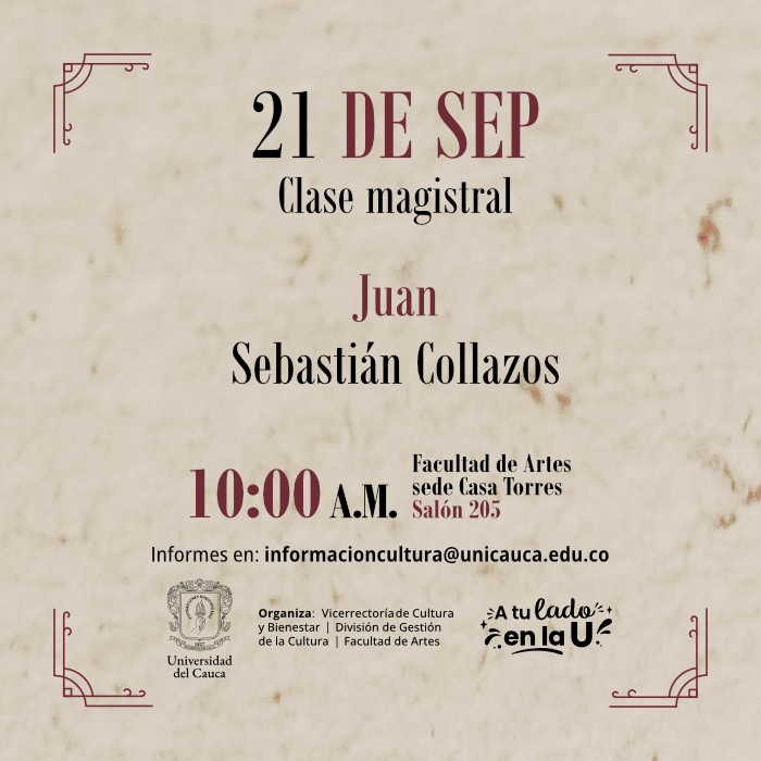 V Festival Internacional de Piano