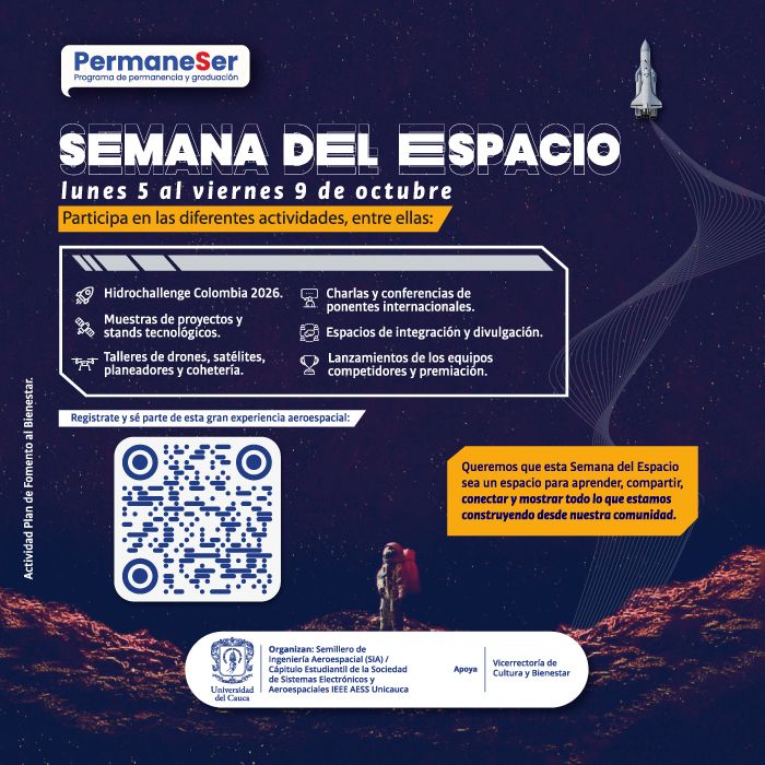 Semana del Espacio