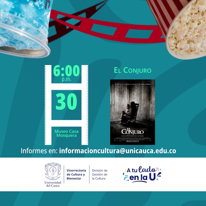 Cine Universitario para Todos
