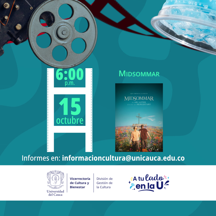 Cine Universitario para Todos