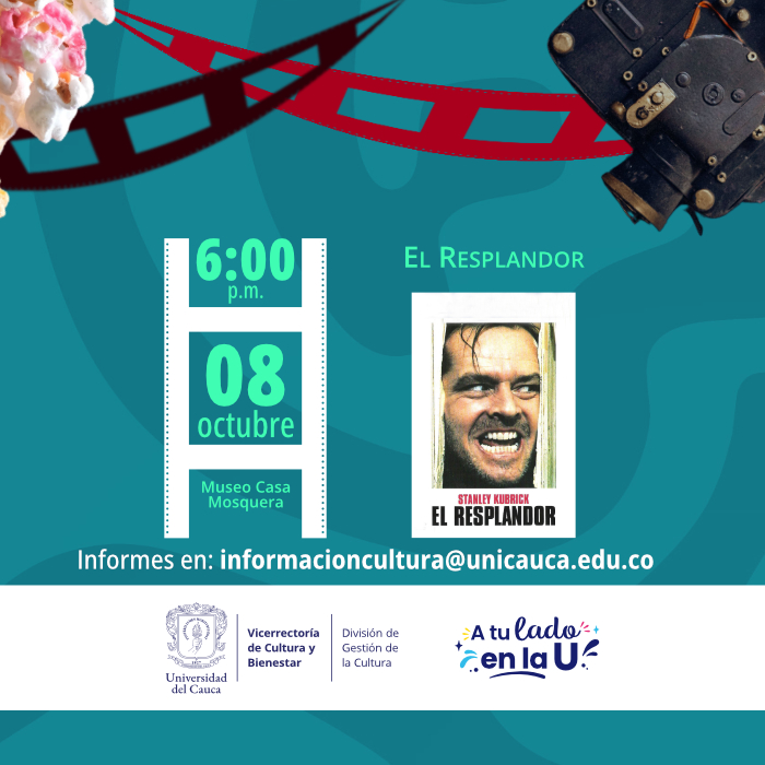 Cine Universitario para Todos