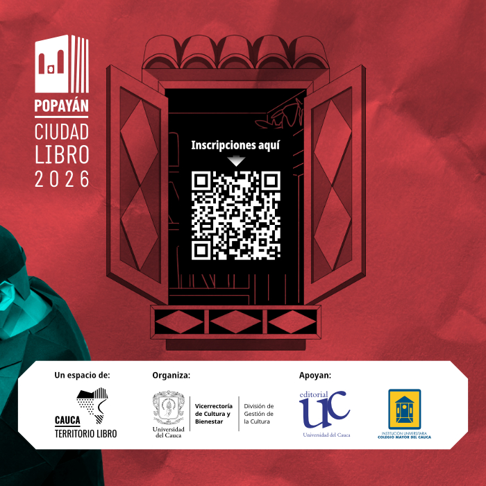 Voluntariado Popayán Ciudad Libro
