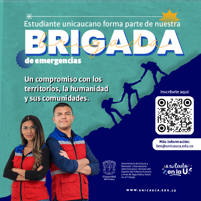 Brigada de Emergencias Estudiantil