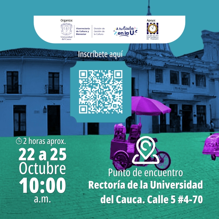 Ruta Universitaria